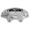 Front Ceramic Brake Kit with Calipers