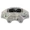 Front Ceramic Brake Kit with Calipers