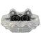 Front Ceramic Brake Kit with Calipers