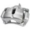Front Ceramic Brake Kit with Calipers
