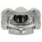 Front Ceramic Brake Kit with Calipers