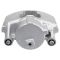 Front Ceramic Brake Kit with Calipers