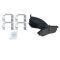Front Ceramic Brake Kit with Calipers