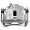 Front Ceramic Brake Kit with Calipers