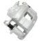 Front Ceramic Brake Kit with Calipers