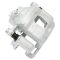 Front Ceramic Brake Kit with Calipers