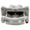Front Ceramic Brake Kit with Calipers