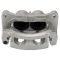 Front Ceramic Brake Kit with Calipers