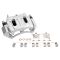 Front Metallic Brake Kit with Calipers