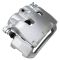Front Metallic Brake Kit with Calipers