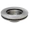Front Metallic Brake Kit with Calipers