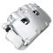 Front Metallic Brake Kit with Calipers