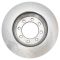 Front Metallic Brake Kit with Calipers