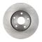 Front Metallic Brake Kit with Calipers