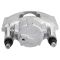 Front Metallic Brake Kit with Calipers