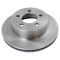 Front Metallic Brake Kit with Calipers