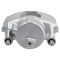 Front Metallic Brake Kit with Calipers