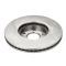 Front Metallic Brake Kit with Calipers