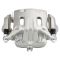 Front Metallic Brake Kit with Calipers