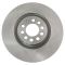 Front Metallic Brake Kit with Calipers