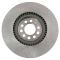 Front Metallic Brake Kit with Calipers