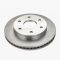 Front Metallic Brake Kit with Calipers