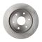 Front Metallic Brake Kit with Calipers