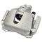 Front Metallic Brake Kit with Calipers