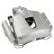 Front Metallic Brake Kit with Calipers