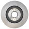 Front Metallic Brake Kit with Calipers