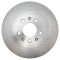 Front Metallic Brake Kit with Calipers