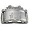 Front Metallic Brake Kit with Calipers