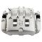 Front Metallic Brake Kit with Calipers