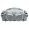 Front Metallic Brake Kit with Calipers