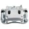 Front Metallic Brake Kit with Calipers