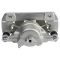 Front Ceramic Coated Brake Kit with Calipers