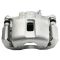 Front Ceramic Coated Brake Kit with Calipers