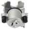 Front Ceramic Coated Brake Kit with Calipers