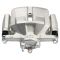 Front Ceramic Coated Brake Kit with Calipers