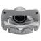 Front Ceramic Coated Brake Kit with Calipers