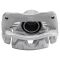 Front Ceramic Coated Brake Kit with Calipers