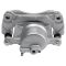 Front Ceramic Coated Brake Kit with Calipers