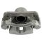 Front Ceramic Coated Brake Kit with Calipers