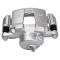 Front Ceramic Coated Brake Kit with Calipers