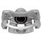 Front Ceramic Coated Brake Kit with Calipers