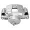 Front Ceramic Coated Brake Kit with Calipers