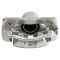 Front Ceramic Coated Brake Kit with Calipers