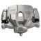 Front Ceramic Coated Brake Kit with Calipers