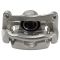 Front Ceramic Coated Brake Kit with Calipers