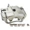 Front Ceramic Coated Brake Kit with Calipers